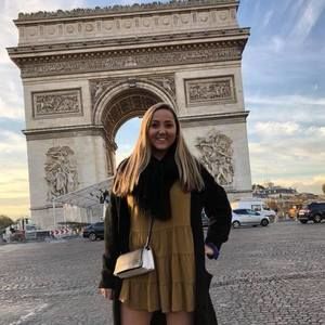 Meet your Posher, Gianna